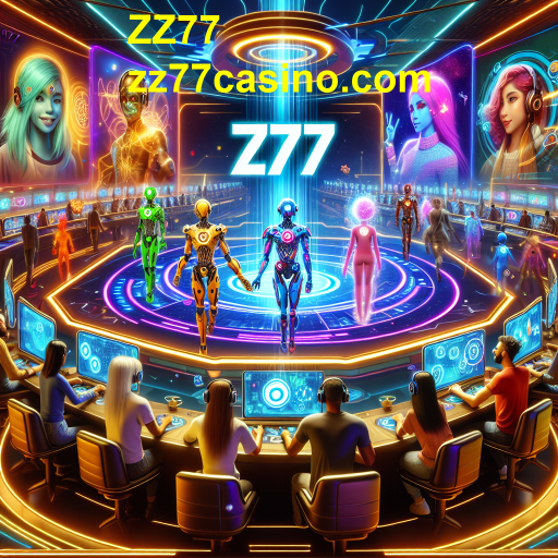 A Importância dos Jogos de Interação Social no ZZ77