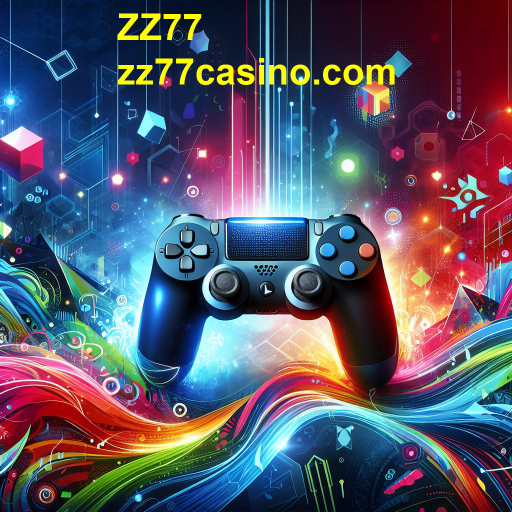 Atrações dos Jogos de Inscrições no ZZ77